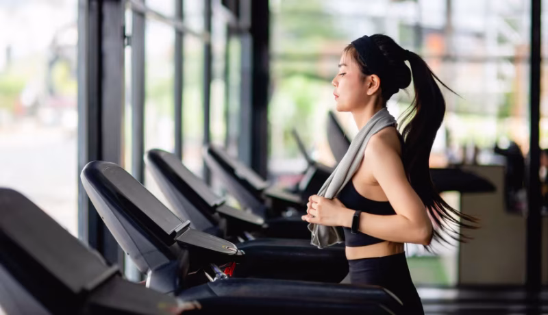 Gym Scents, Pilihan Aroma Parfum Untuk Penghobi Olahraga