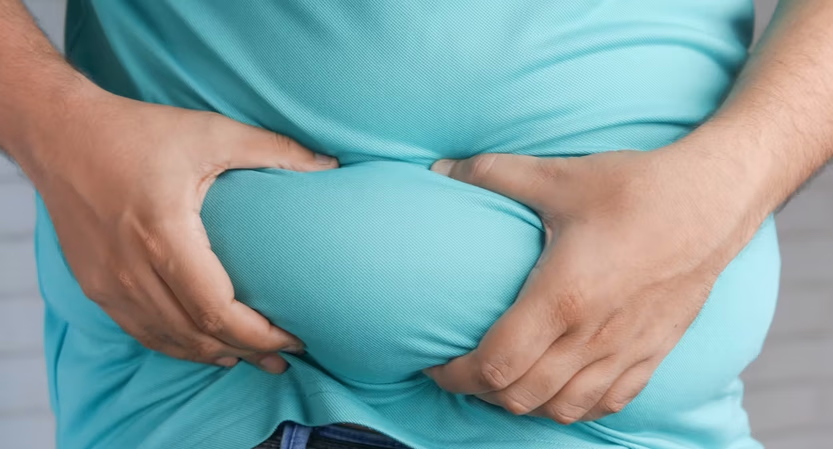 Lonjakan Obesitas Remaja Di Indonesia: Gaya Hidup Buruk