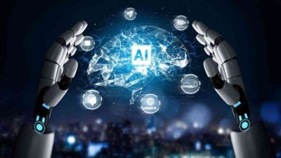 Tren Konten AI Di Media Sosial: Antara Kreativitas Dan Etika Digital