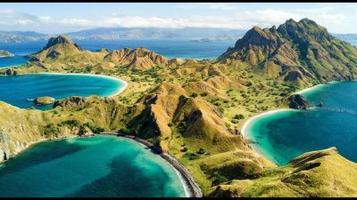 Lonjakan Wisatawan Ke Labuan Bajo: Ada Jalur Kapal Cepat