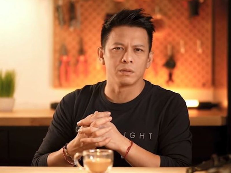 Ariel Noah: Perjalanan Karier Dan Inspirasi Di Dunia Musik