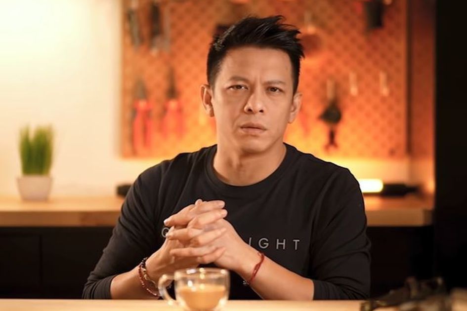Ariel Noah: Perjalanan Karier Dan Inspirasi Di Dunia Musik
