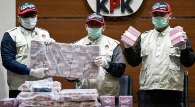 Kasus Korupsi Baru Yang Menggemparkan Publik