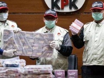 Kasus Korupsi Baru Yang Menggemparkan Publik
