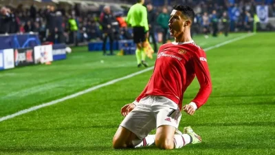 Pemain Veteran Yang Masih Bersinar Di Usia Senja