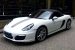 Mobil Porsche: Perpaduan Teknologi, Desain, Dan Performa