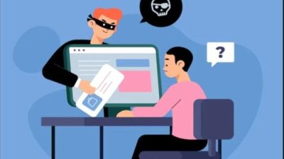 Kasus Penipuan Online Meningkat, Polisi Imbau Masyarakat