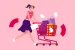 Revenge Shopping: Belanja Besar-Besaran Pasca Krisis
