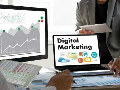 Digital Marketing: Strategi Efektif Di Era Serba Online