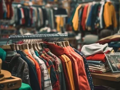 Secondhand Fashion: Dari Hemat Jadi Tren Gaya Hidup