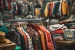 Secondhand Fashion: Dari Hemat Jadi Tren Gaya Hidup