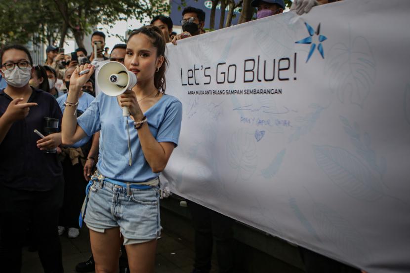 Peran Artis Sebagai Aktivis Sosial Dan Lingkungan