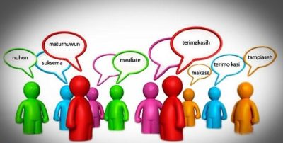 Bahasa Daerah Yang Hampir Punah