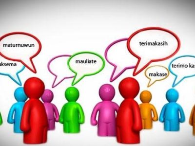 Bahasa Daerah Yang Hampir Punah