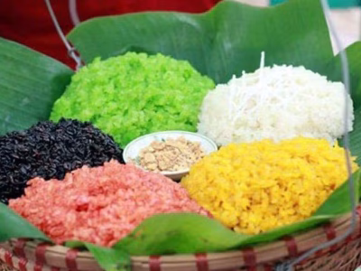 Makanan Tradisional Paling Unik Dari Seluruh Dunia