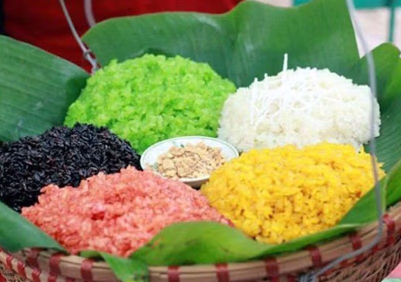 Makanan Tradisional Paling Unik Dari Seluruh Dunia