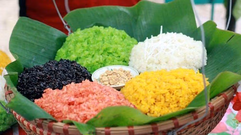 Makanan Tradisional Paling Unik Dari Seluruh Dunia