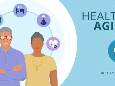 Healthy Aging: Cara Menjaga Kesehatan Fisik Dan Mental