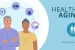 Healthy Aging: Cara Menjaga Kesehatan Fisik Dan Mental