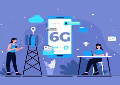 Teknologi 6G: Seberapa Dekat Kita Dengan Internet Super Cepat?