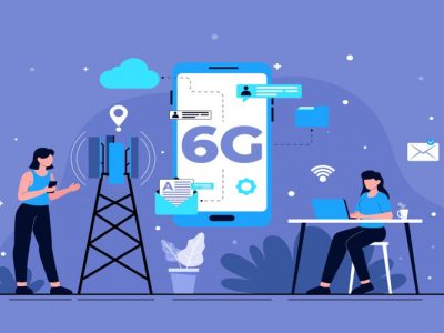 Teknologi 6G: Seberapa Dekat Kita Dengan Internet Super Cepat?