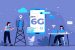 Teknologi 6G: Seberapa Dekat Kita Dengan Internet Super Cepat?