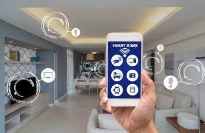 Smart Home: Saat Rumah Menjadi Asisten Pribadi Anda