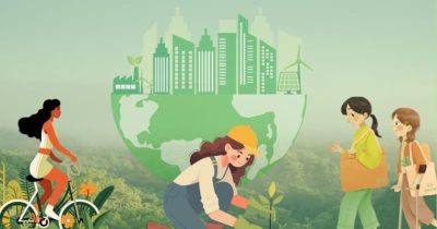 Sustainable Lifestyle: Gaya Hidup Ramah Lingkungan