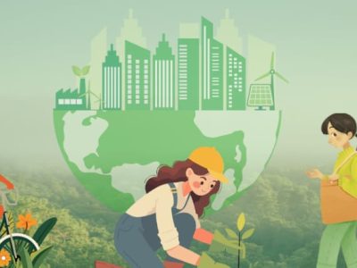 Sustainable Lifestyle: Gaya Hidup Ramah Lingkungan
