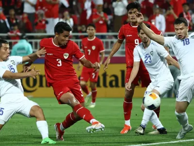 Sepak Bola Asia: Kebangkitan Kompetisi Dan Klub Di Benua Timur