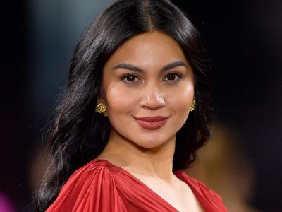 Ariel Tatum: Dari Artis Cilik Hingga Aktris Dewasa