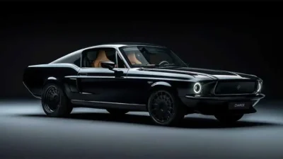 Mobil Sport Ikonik: Dari Nostalgia Ke Inovasi Modern