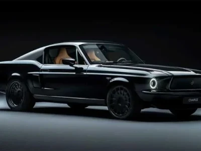 Mobil Sport Ikonik: Dari Nostalgia Ke Inovasi Modern