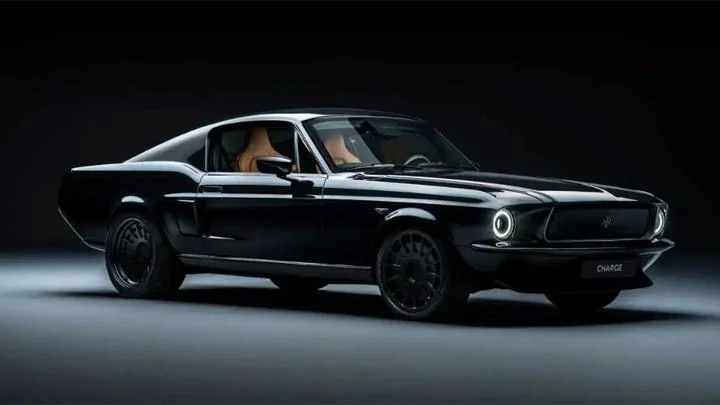 Mobil Sport Ikonik: Dari Nostalgia Ke Inovasi Modern