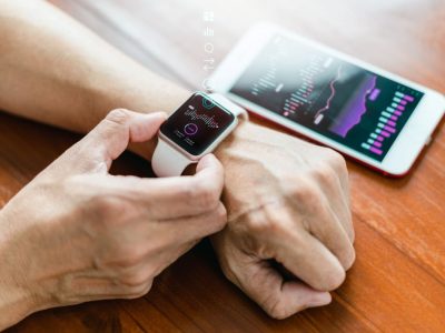 Teknologi Wearable: Gaya Hidup Sehat Dengan Jam Tangan Pintar