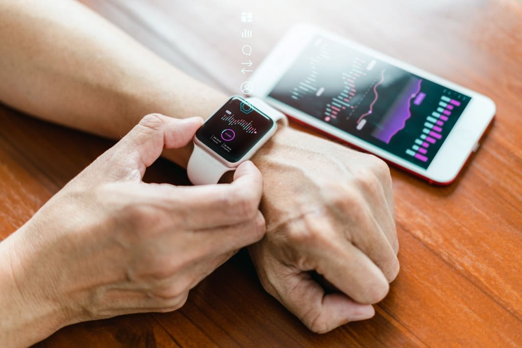 Teknologi Wearable: Gaya Hidup Sehat Dengan Jam Tangan Pintar