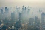 Polusi Udara Di Jakarta: Krisis Lingkungan