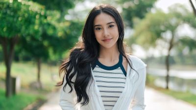 Anya Geraldine: Dari Influencer Kontroversial Menjadi Ikon Hiburan