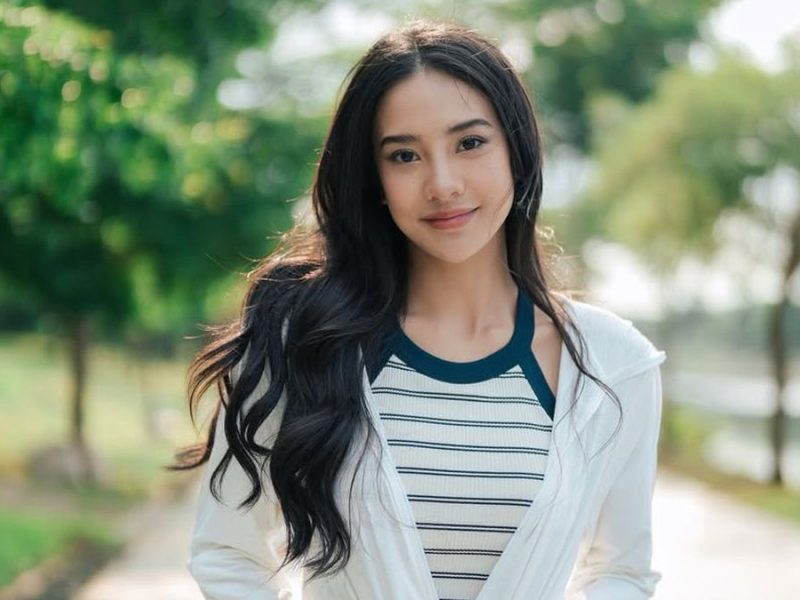 Anya Geraldine: Dari Influencer Kontroversial Menjadi Ikon Hiburan Anya Geraldine: Dari Influencer Kontroversial Menjadi Ikon Hiburan