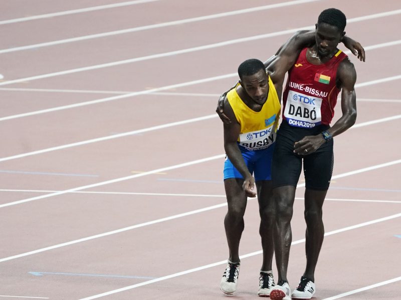 Fair Play: Etika Dan Nilai Dalam Dunia Olahraga Fair Play: Etika Dan Nilai Dalam Dunia Olahraga