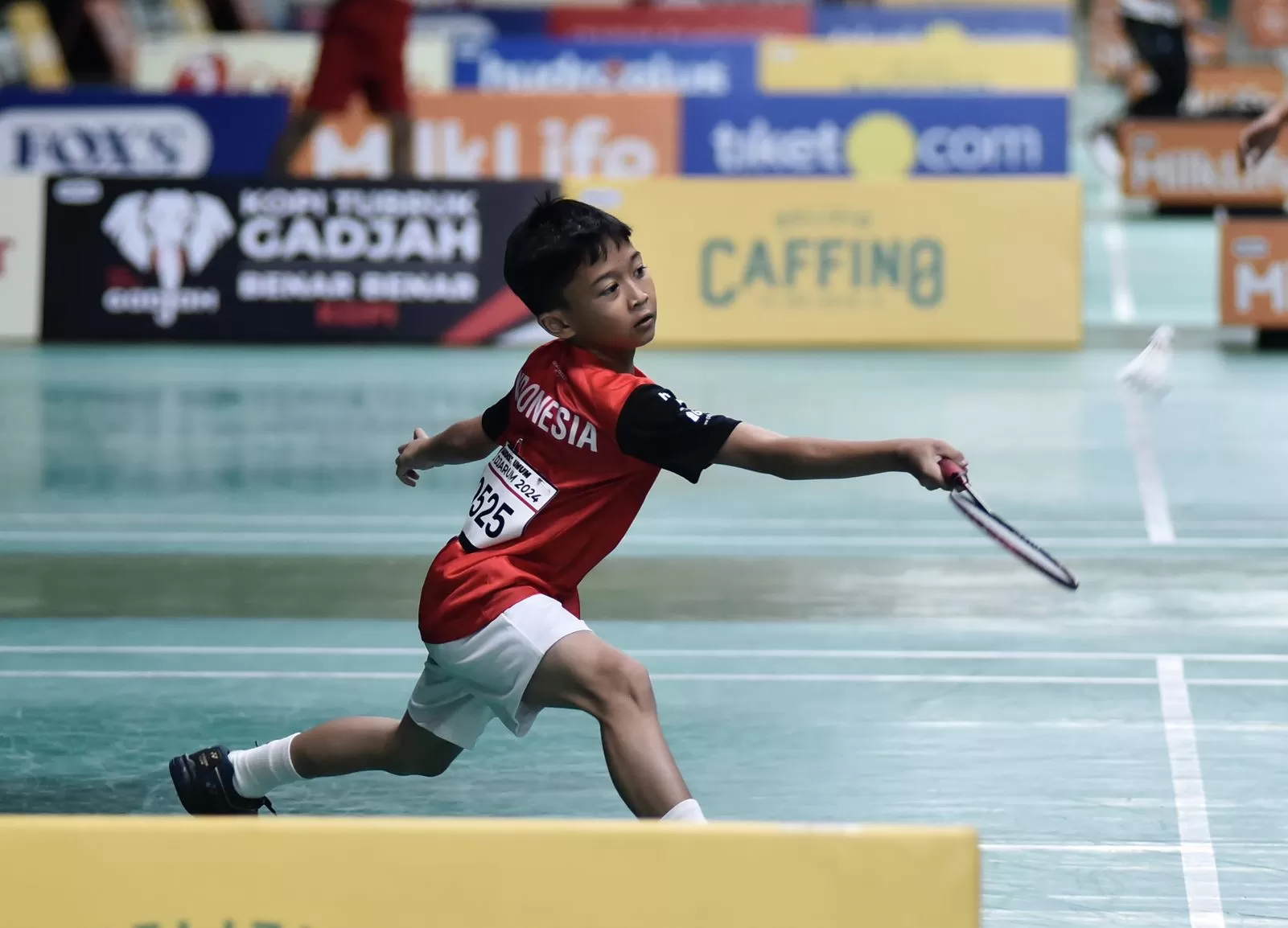 Perjalanan Atlet Muda: Dari Bakat Daerah Hingga Internasional