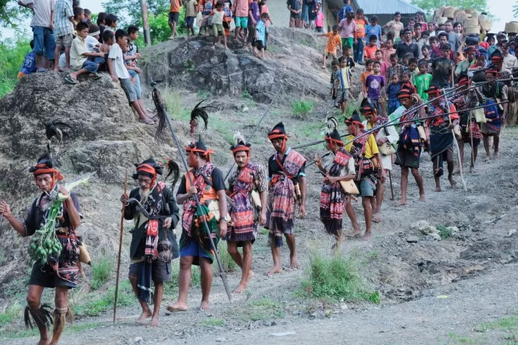 Ritual Unik Penyambutan Musim Di Berbagai Negara Ritual Unik Penyambutan Musim Di Berbagai Negara