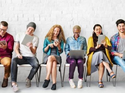 Fandom Digital: Komunitas Online