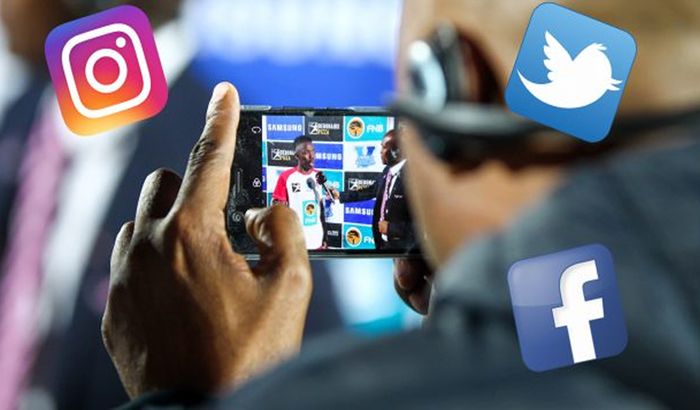 Efek Media Sosial Terhadap Popularitas Klub Dan Pemain Bola