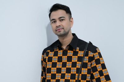 Raffi Ahmad Dan Bisnis Di Balik Layar