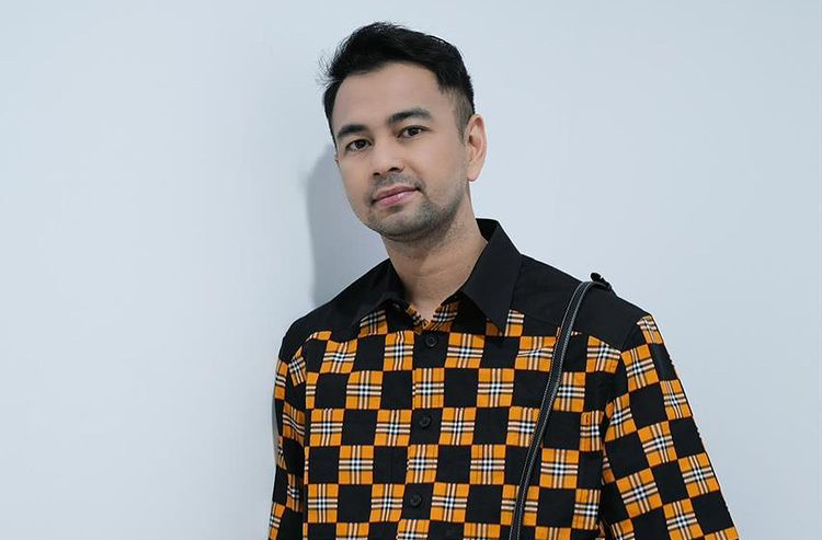 Raffi Ahmad Dan Bisnis Di Balik Layar