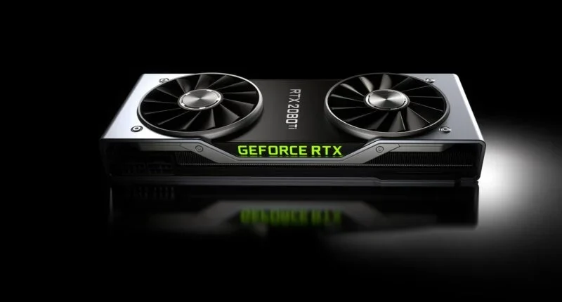 Revolusi VGA: Kartu Grafis Dan Tren AI Processing Revolusi VGA: Kartu Grafis Dan Tren AI Processing