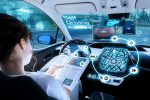 Mobil Otonom: Sejauh Mana Kesiapan Teknologi Di Indonesia?
