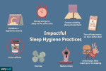 Sleep Hygiene: Gaya Hidup Sehat Dimulai Dari Kualitas Tidur