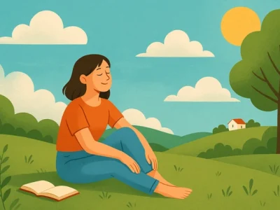 Offline Weekend: Melepas Diri Dari Dunia Digital